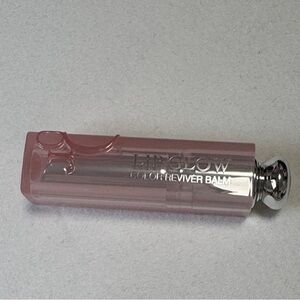 Dior Lip Glow Color Reviver Balm - Translucent Pink